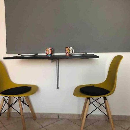 Minimal Studio Στα Ιωαννινα Янина Экстерьер фото